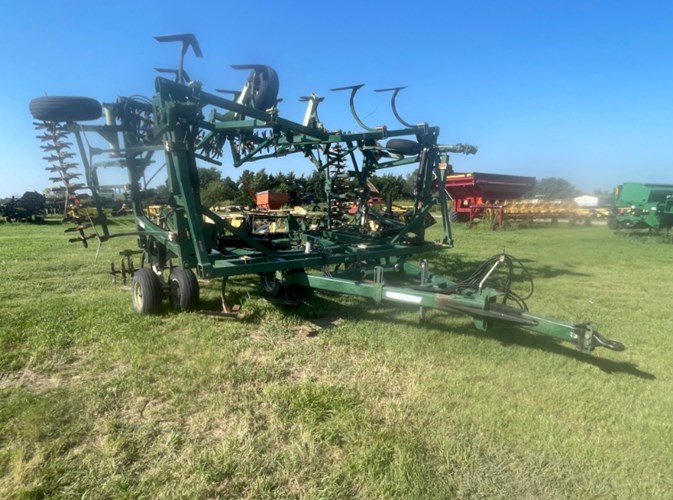 Quinstar FALLOW MASTER Tillage For Sale Quinstar FALLOW MASTER Tillage For Sale
