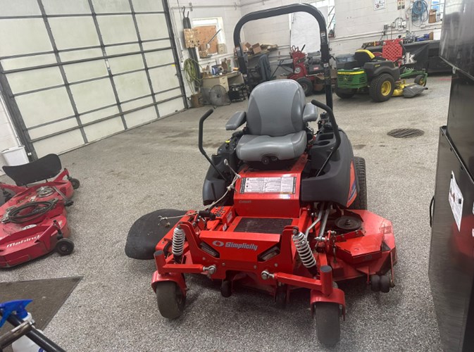 2016 Simplicity Cobalt 3061 Zero Turn Mower For Sale 2016 Simplicity Cobalt 3061 Zero Turn Mower For Sale