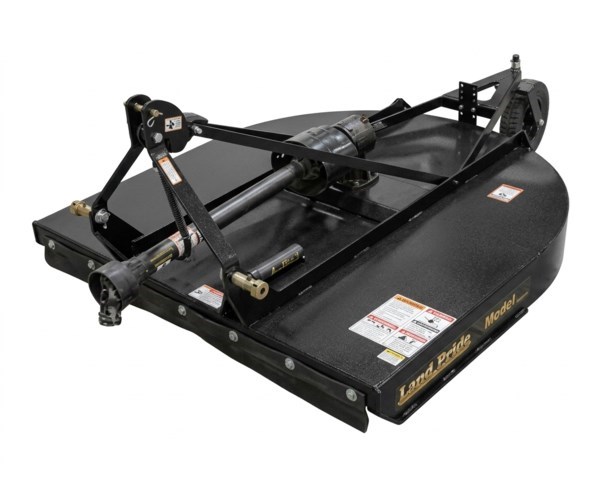 Rotary Cutter For Sale 2026 Land Pride RCR1248 , 0 HP