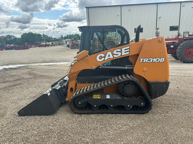 2026 Case TR310B Skid Steer For Sale 2026 Case TR310B Skid Steer For Sale