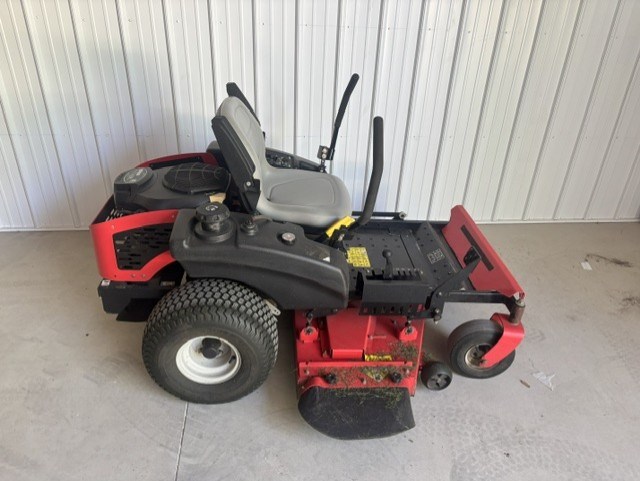 2014 Gravely ZT48XL Zero Turn Mower For Sale 2014 Gravely ZT48XL Zero Turn Mower For Sale