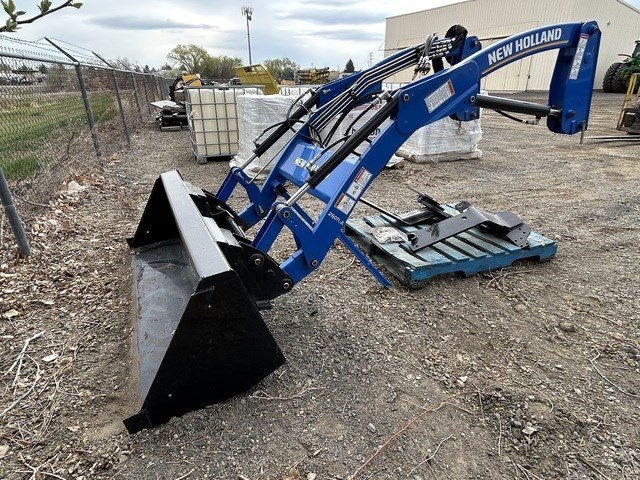 2023 New Holland 260TLA Attachments For Sale