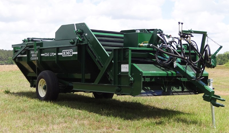 2026 Kelley Mfg Co 4265 LPD