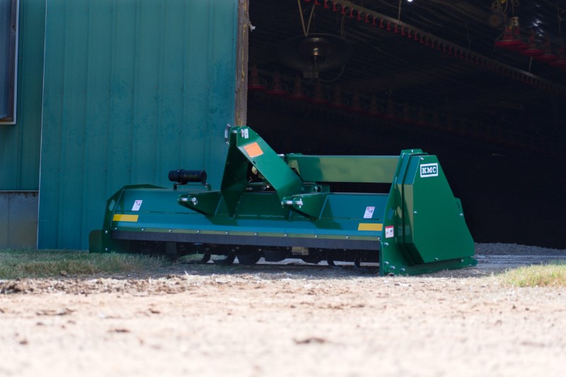2026 Kelley Mfg Co 7600