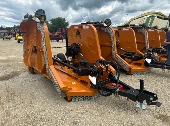2026 Woods BW15.52Q Batwing Mower For Sale 2026 Woods BW15.52Q Batwing Mower For Sale