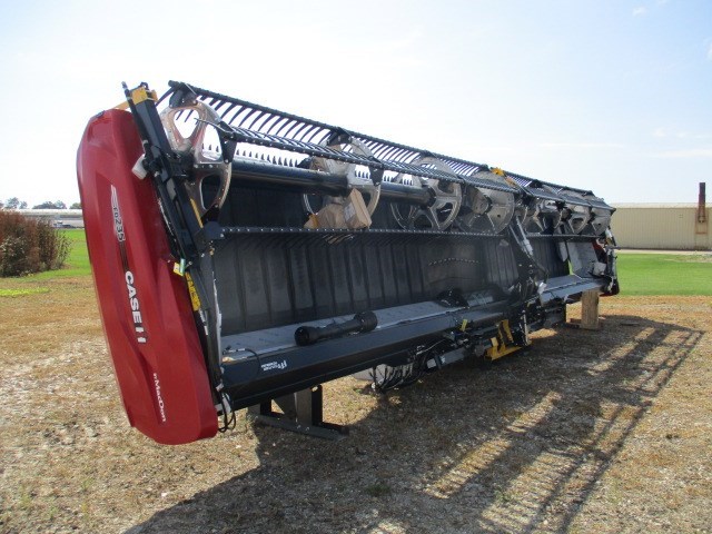 2025 MacDon FD235 Header-Draper/Flex For Sale