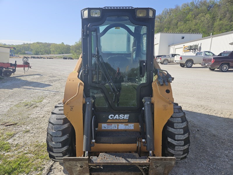 2019 Case SV280 Skid Steer For Sale