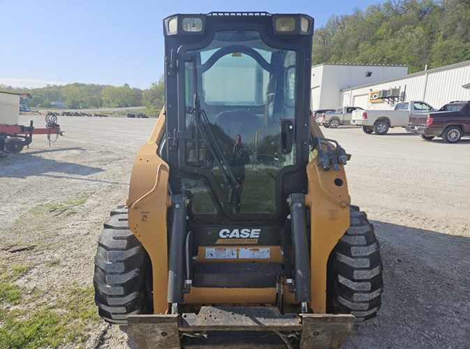 2019 Case SV280 Skid Steer For Sale 2019 Case SV280 Skid Steer For Sale