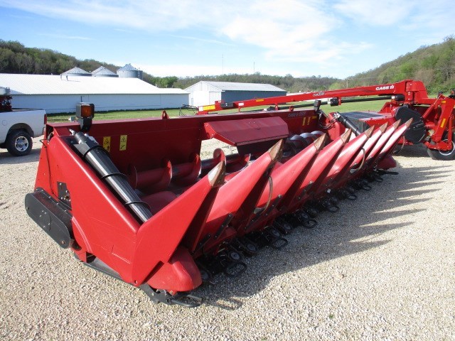2023 Case IH 4408 -30 CORN HEAD Header-Corn For Sale 2023 Case IH 4408 -30 CORN HEAD Header-Corn For Sale