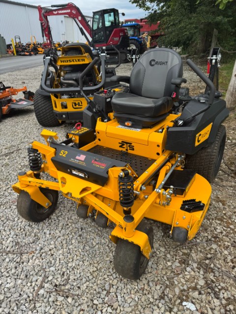 2026 Wright ZTS52SFT730