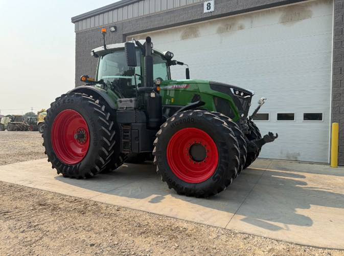 2023 Fendt 936G7 Tractor For Sale 2023 Fendt 936G7 Tractor For Sale
