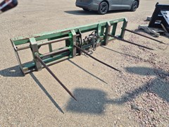 Bale Spear For Sale MDS 4 tine Bale Spear For Sale MDS 4 tine