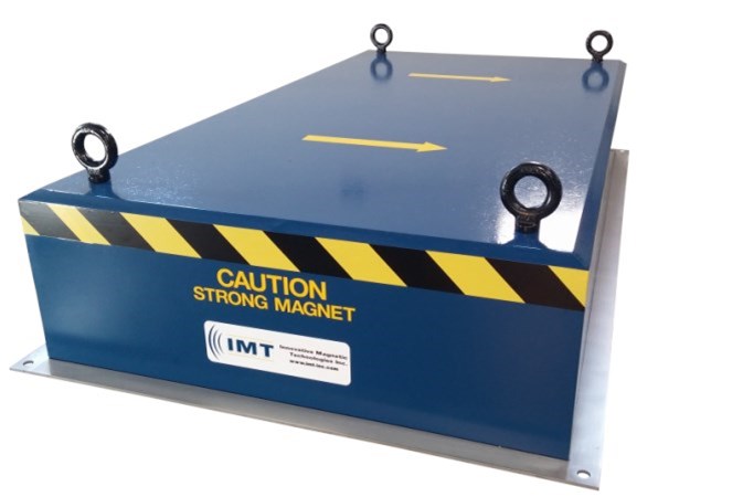 2025 Other 3633-10 Magnet & Metal Detector For Sale 2025 Other 3633-10 Magnet & Metal Detector For Sale