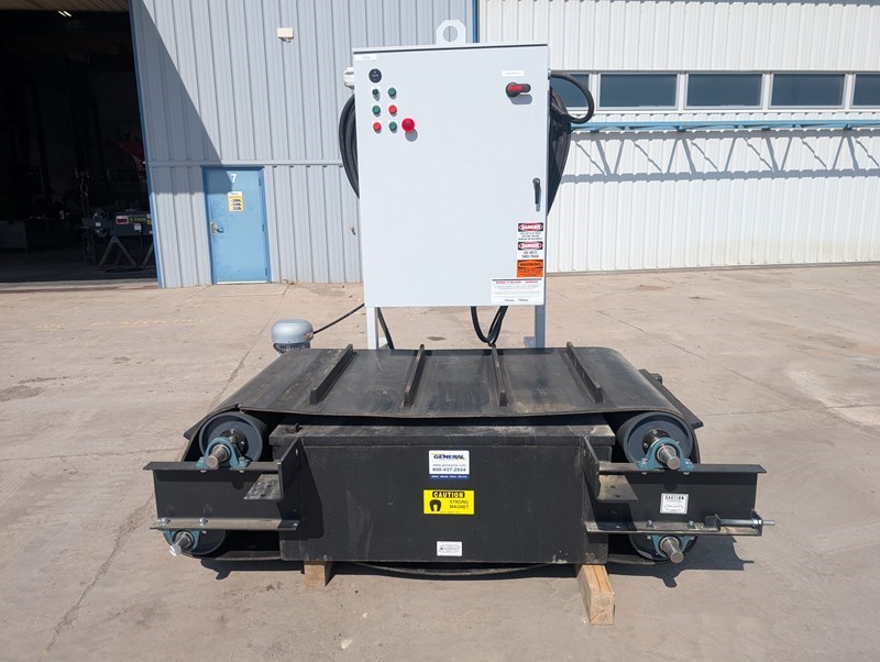 Magnet & Metal Detector For Sale 2025 DINGS 55CR 