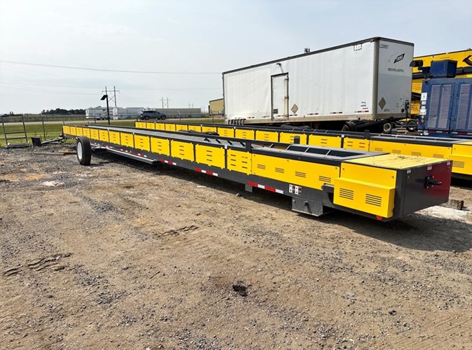 2026 Other 3660S Conveyor - Stacking For Sale 2026 Other 3660S Conveyor - Stacking For Sale