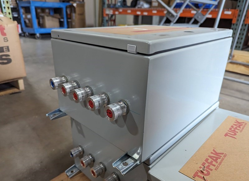 Scale (Belt) & Scale Conveyor For Sale 2025 Other SCALE-BOX 