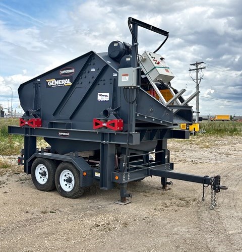 2023 Superior F5101VBDS Washing Equipment For Sale 2023 Superior F5101VBDS Washing Equipment For Sale