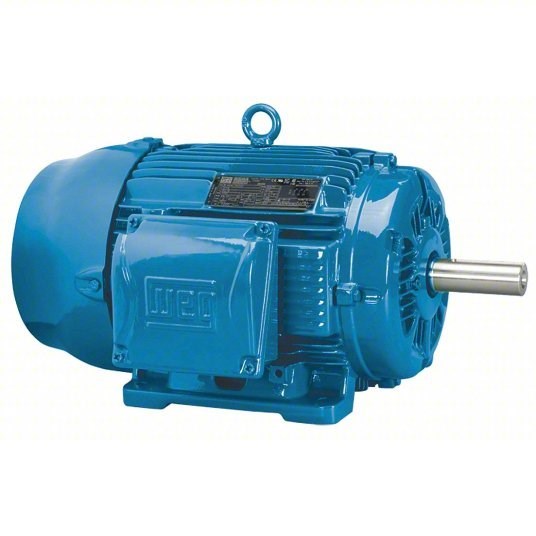 Electric Motor For Sale 2023 WEG 150 HP 