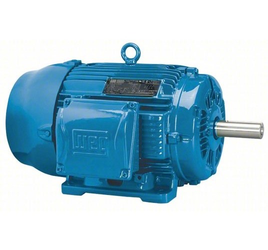 2023 WEG 150 HP Electric Motor For Sale 2023 WEG 150 HP Electric Motor For Sale
