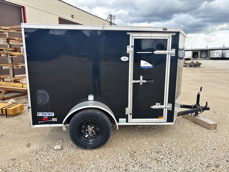 Trailer - Equipment For Sale 2025 Other VHW58SA 