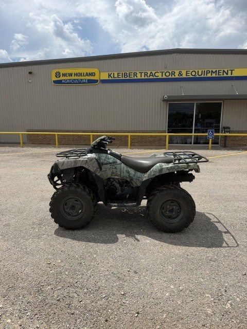 ATV For Sale 2006 Kawasaki Brute Force 650