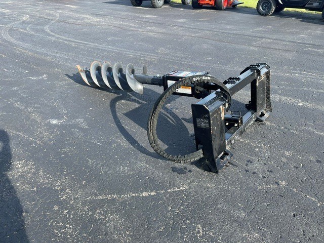 2022 Land Pride AP-SA20 Post Hole Digger For Sale 2022 Land Pride AP-SA20 Post Hole Digger For Sale