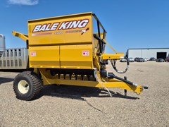 Bale Processor For Sale 2026 Bale King 5400 Bale Processor For Sale 2026 Bale King 5400