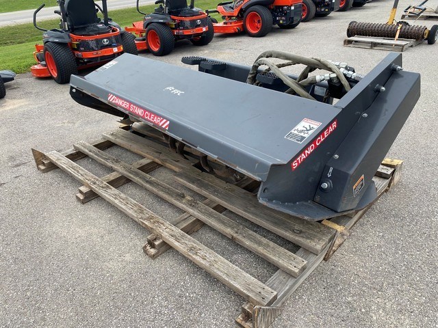 2013 FFC HT78 Tillage For Sale 2013 FFC HT78 Tillage For Sale
