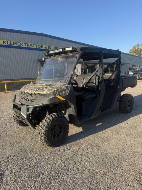 Misc. Ag For Sale 2023 Other Ranger Crew 1000 Premium