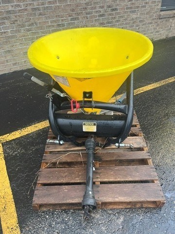 Land Pride FSP500 Spreader For Sale Land Pride FSP500 Spreader For Sale