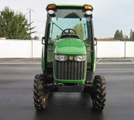 2008 John Deere 3320 Thumbnail 3