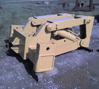 Caterpillar D8H/D8K Thumbnail 2